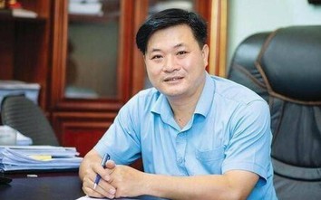 Quảng Ninh: Kỷ luật Phó Chủ tịch Thường trực UBND thị xã Quảng Yên