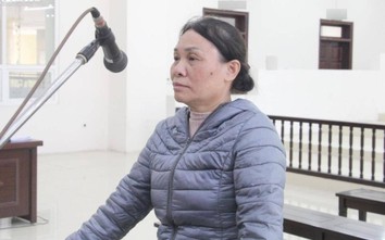 Đường Nhuệ vắng mặt, phiên phúc thẩm xử chủ Công ty Lâm Quyết tiếp tục hoãn