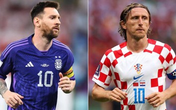 Chuyên gia dự đoán Argentina vs Croatia: Khác biệt ở siêu sao