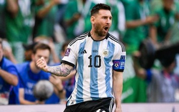 Rùa tiên tri dự đoán kết quả Argentina vs Croatia: Chân lý của kẻ mạnh