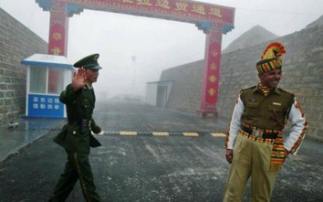 Trung Quốc lên tiếng về vụ đụng độ nghiêm trọng nhất từ năm 2020