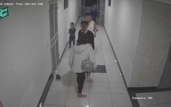 Công an xác minh thông tin bé 9 tuổi bị đánh ở chung cư Kim Văn - Kim Lũ