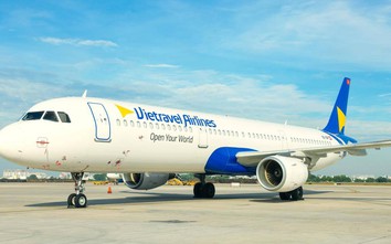 Vietravel Airlines khai trương đường bay quốc tế đầu tiên đến Bangkok