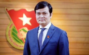 Anh Bùi Quang Huy tái đắc cử Bí thư thứ nhất T.Ư Đoàn TNCS Hồ Chí Minh