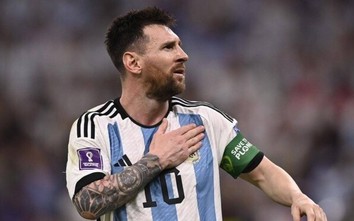Rùa tiên tri dự đoán kết quả Argentina vs Pháp: Khó cho Messi