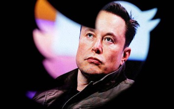 Vừa mua Twitter, tỷ phú Elon Musk lại đăng đàn, lấy ý kiến từ chức