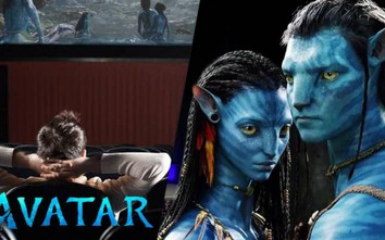 Sốc: Một khán giả đột tử khi đang xem "Avatar" 2 tại rạp