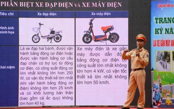 Gia Lai: Chú trọng tuyên truyền ATGT trong nhà trường để giảm thiểu TNGT