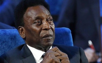 Brazil sẵn sàng cho tang lễ của “Vua bóng đá” Pele