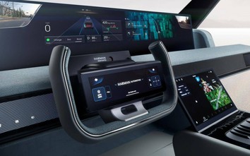 Những công nghệ ô tô mang tính đột phá ra mắt năm 2022