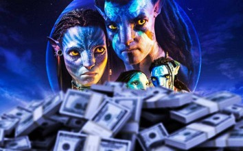 Chạm đỉnh 1 tỷ USD, "Avatar" 2 có là phim kiếm tiền nhiều nhất năm 2022?