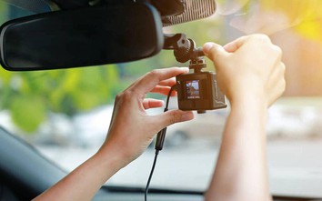 Ô tô lắp camera hành trình có bị từ chối đăng kiểm?