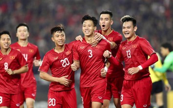 Báo Thái mỉa mai thắng lợi của đội tuyển Việt Nam trước Malaysia