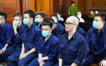 Vụ án Công ty Alibaba: Nguyễn Thái Luyện bị tù chung thân
