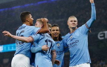 Nhận định, dự đoán kết quả Man City vs Everton, vòng 18 Ngoại hạng Anh