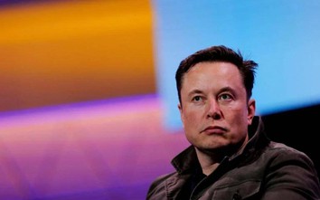 Lý do khiến tỷ phú Elon Musk là người đầu tiên mất 200 tỷ USD trong 1 năm