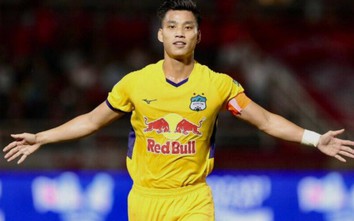 Đang dự AFF Cup 2022, tuyển thủ Việt Nam bất ngờ quyết định tương lai