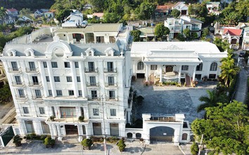 Quảng Ninh: Hô biến chung cư thành khách sạn