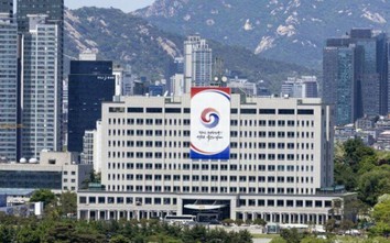 UAV nghi của Triều Tiên đã bay tới gần Văn phòng Tổng thống Hàn Quốc