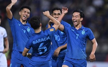 Tuyển Thái Lan được treo thưởng cực khủng trước trận gặp Malaysia