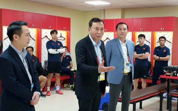 Vào chung kết AFF Cup 2022, tuyển Việt Nam nhận thưởng khủng