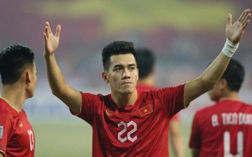 Vé xem Việt Nam đá chung kết AFF Cup 2022 có giá bao nhiêu?