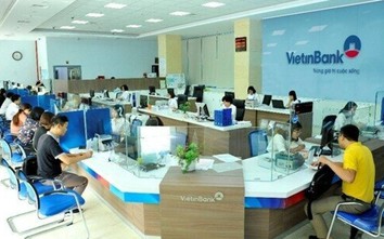 Rinh lộc đầu năm cùng vô vàn đặc quyền ưu tiên khi gửi tiết kiệm VietinBank
