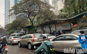 Đề xuất tháo gỡ khó khăn trong đăng kiểm xe tại Hà Nội và TP. HCM