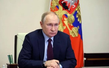 Vì sao Tổng thống Nga nổi giận với Phó Thủ tướng?