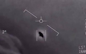Chính phủ Mỹ chưa thể giải thích được 171 báo cáo về UFO
