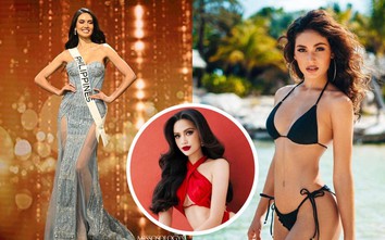 Miss Universe "quay xe" trước giờ chung kết, Ngọc Châu có cửa đăng quang?