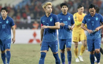 Cầu thủ gieo sầu cho tuyển Việt Nam tại AFF Cup 2022 đi vào lịch sử
