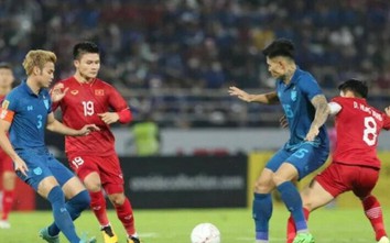 Vô địch AFF Cup 2022, Thái Lan đào sâu khoảng cách với Việt Nam