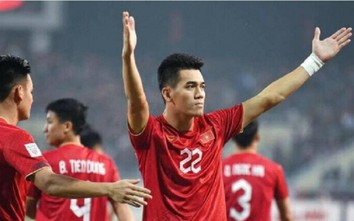 Báo châu Á dự báo kết cục buồn cho Việt Nam trong ngày tái đấu Thái Lan