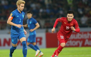 Thua chung kết AFF Cup 2022, tuyển Việt Nam vẫn nhận thưởng cực khủng