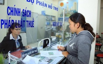 Chưa giàu đã “khó” vì thuế thu nhập cá nhân, mong sớm sửa đổi