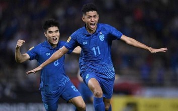 Cựu tuyển thủ Thái Lan “tạt nước lạnh” vào giấc mơ World Cup của đội nhà