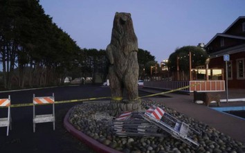 Liên tiếp xả súng tại California, 7 người thiệt mạng gồm người gốc Hoa