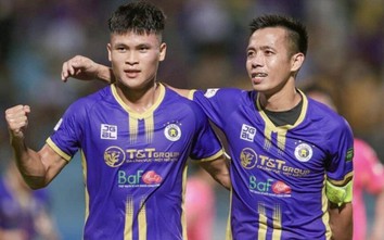 Bảng xếp hạng giá trị các đội bóng V-League: HAGL tụt dốc thê thảm