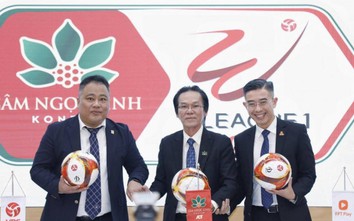 Nhà tài trợ V-League ra điều kiện để chia sẻ khó khăn với HAGL