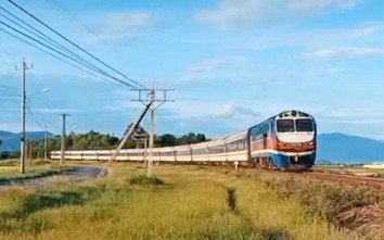 Đường sắt Hà Nội bất ngờ báo lãi sau khi lỗ trăm tỷ 2 năm liên tiếp