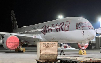 Airbus và Qatar Airways dàn xếp vụ kiện tỷ đô kéo dài suốt 2 năm