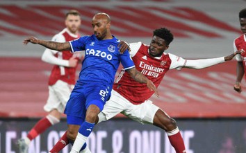 Link xem trực tiếp Everton vs Arsenal, vòng 22 Ngoại hạng Anh