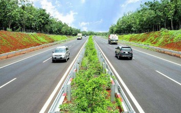 Gỡ khó nguồn vốn, khởi công cao tốc Tân Phú-Bảo Lộc trong năm 2023