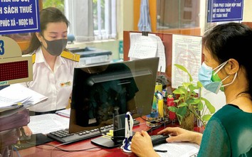 Thuế thu nhập cá nhân lạc hậu, sửa thế nào?