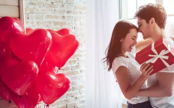 Lời chúc Valentine cho vợ, chồng, người yêu, crush ngắn gọn, hay nhất