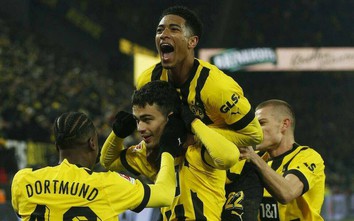 Nhận định, dự đoán kết quả Dortmund vs Chelsea, vòng 1/8 Cúp C1