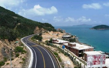 Phú Yên đầu tư 3.428 tỷ đồng xây dựng tuyến đường bộ ven biển