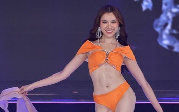 Chung kết Miss Charm 2023: Thanh Thanh Huyền trượt top 10