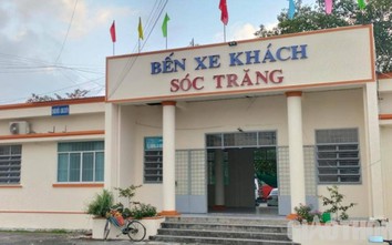 12 phương tiện vận tải ở Sóc Trăng bị thu hồi phù hiệu không thời hạn